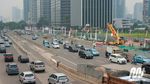 Perjalanan Panjang MRT Jakarta, Groundbreaking Hingga Kereta Pertama Tiba