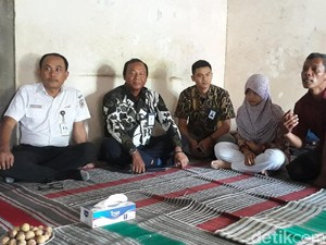 Istri Masinis Direkrut Jadi Pegawai PT KAI dan Terima Santunan