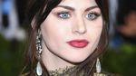 Frances Bean, Putri Cantik Kurt Cobain Jajal Panggung Musik