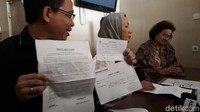 Ratna meminta pihak Dishub DKI menyampaikan permohonan maaf jika petugas yang melakukan penderekan bukan dari seksi penegakan hukum. Ratna juga meminta Dishub DKI melakukan kajian ulang tentang penderekan mobil.