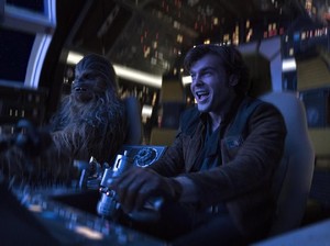 Lihat Masa Lalu Han Solo di Trailer Terbaru Solo: A Star Wars Story