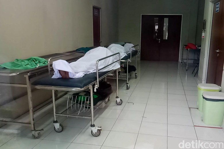 66 Gambar Rumah Sakit Ebah Gratis Terbaru