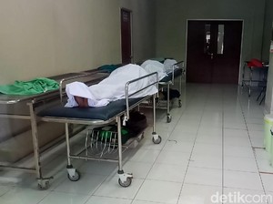 Ngeri! Korban Tewas Miras di Kabupaten Bandung Jadi 28 Orang