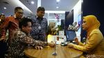 Bank Mandiri Luncurkan Kartu Debit Berlogo GPN