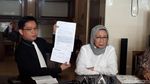 Berita Heboh: Ratna Sarumpaet Somasi Dishub, Zumi Zola Ditahan