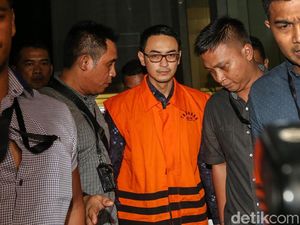 KPK Minta Zumi Zola Kooperatif