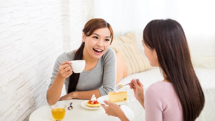 Waspada! Diabetes Juga Menyerang Usia Muda