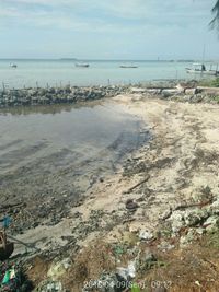 Pulau Pari Sudah Bersih Minyak, Wisatawan Tak Usah Khawatir