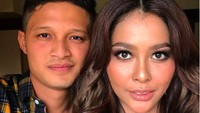 Cocok ya mereka. Foto: Instagram Bunga Jelitha