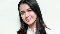 Namun sayangnya, Dhea gagal menjadi saksi. Pool/Ismail/detikFoto.