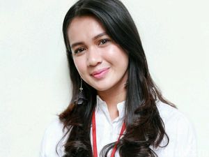 Masih Jomblo, Dea Annisa Punya Kriteria Khusus Nih Buat Calon Pacar