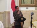 Jokowi Kumpulkan Eksportir di Istana Bogor, Ini Hasilnya