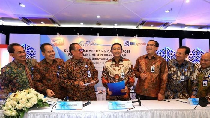 Foto: Dok BRISyariah Foto: Dok BRISyariah