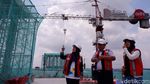 Hunian Vertikal di Margonda yang Sasar Mahasiswa