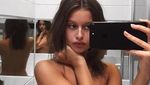 Ini Model Playboy yang Kepergok Ciuman dengan Brooklyn Beckham