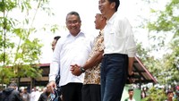 Untuk mendukung percepatan pembangunan desa, Kementerian Desa PDTT telah menetapkan empat program prioritas. Empat program tersebut yakni pengembangan Produk Unggulan Kawasan Perdesaan (Prukades), membangun embung air desa, mengembangkan Badan Usaha Milik Desa (BUMDes), dan membangun Sarana Olahraga Desa (Raga Desa). Istimewa/Kemendes.