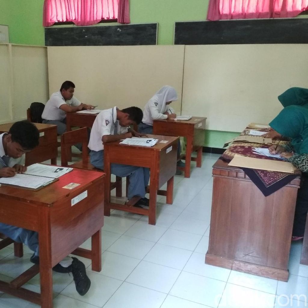 Negara Ini Matikan Internet Saat Ujian Akhir Sekolah Negara Ini Matikan Internet Saat Ujian Akhir Sekolah