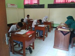 Negara Ini Matikan Internet Saat Ujian Akhir Sekolah