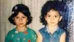 Pesona Putri Marino, Cantiknya dari Kecil!
