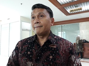 Tak Diperhitungkan Amien Rais, PKS Tetap Unggulkan Kadernya