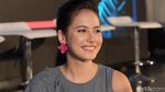 Pose Malu-malu Pevita Pearce yang Bikin Luluh