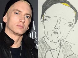 Selebgram Ini Ubah Wajah Pesohor Jadi Karya Menggelitik