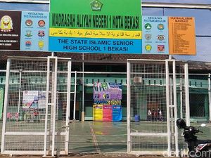 EO Penipu Study Tour Siswa Bekasi Rugikan Rp 474 Juta Ditangkap!