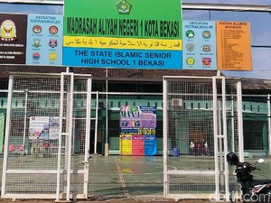 Kronologi Penipuan Study Tour MAN 1 Bekasi-Uang Rp 474,5 Juta Raib