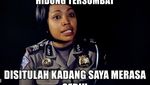 Buat yang Pilek, 8 Meme Ini Mungkin Menggambarkan Perasaan Kamu