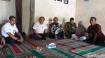 Air Mata Duka Istri Masinis Korban Tabrakan KA Sancaka vs Trailer
