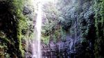 Ide Liburan di Semarang, Curug Lawe yang Segar