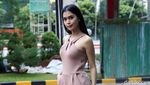 Curhat Dinda Syarif yang Masih Merasa Laki