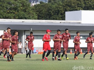 Wajib Menang, Persija Tak Bisa Main-Main Hadapi JDT di GBK