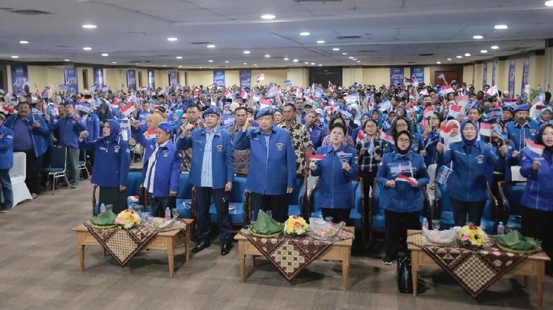 PD Tunggu KPK soal OTT Pakpak Bharat, Siap Berhentikan Remigo PD Tunggu KPK soal OTT Pakpak Bharat, Siap Berhentikan Remigo