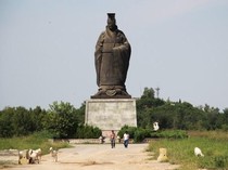 Alasan Ngeri di Balik Kuburan Kaisar Pertama China Tak Pernah Digali