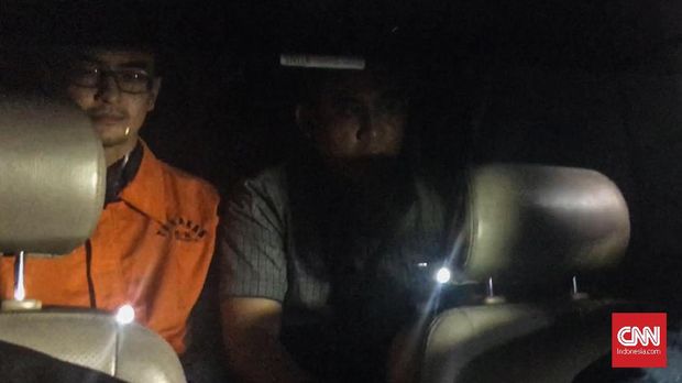 Pengusaha Akui Uang ke Zumi Zola untuk Kurban dan Kantor PAN