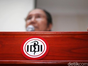 Soal dr Terawan, IDI Ingin Cooling Down Agar Dokter Tak Terpecah Belah