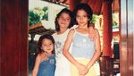 Pesona Putri Marino, Cantiknya dari Kecil!
