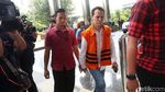 Pemeriksaan Lanjutan Penyuap Hakim PN Tangerang
