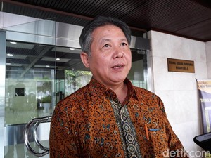 Kasus Dugaan Mark Up Impor Beras, Legislator Dukung Perangi Bandit Pangan