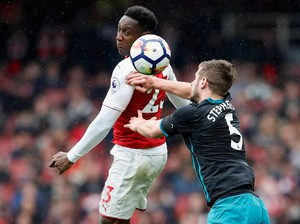 Perjuangan Berat Arsenal Taklukkan Southampton