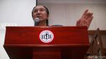 IDI Tunda Pemecatan dr Terawan Cuci Otak