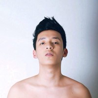 Bagaimana menurutmu dengan transformasi penampilan Ernest ini?. Foto: Facebook