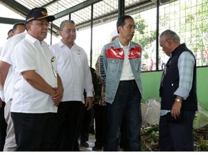 Mendes: Padat Karya Tunai Wajib, Alokasi Tahun Ini Rp 18 T