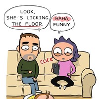 Begitu juga dengan higienitas. Foto: Weng Chen