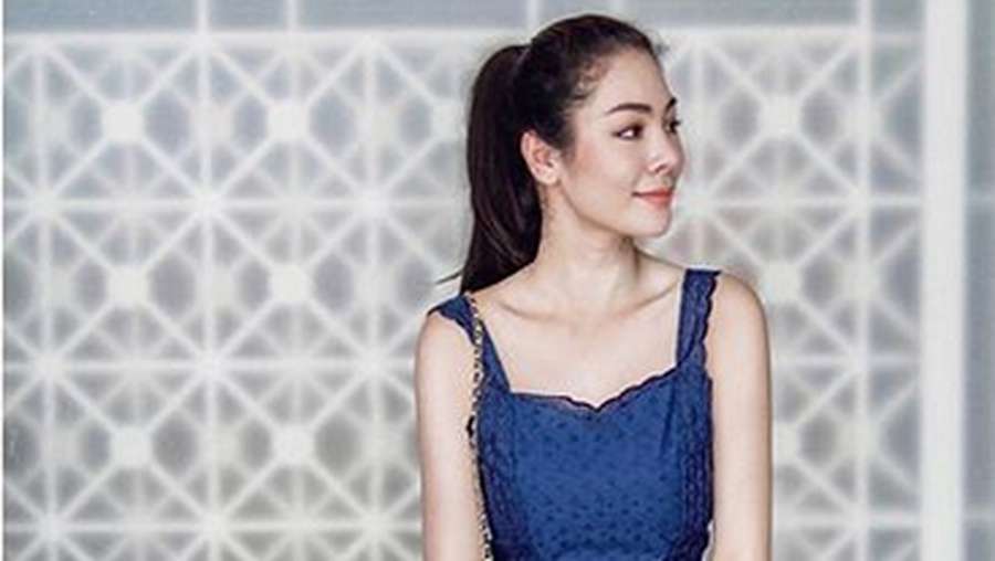 Ini Supaporn Malisorn, Perempuan yang Diduga Pacar Ivan 