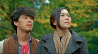 Arini digambarkan lebih tenang dan dewasa dan menyimpan luka kisah cintanya. (Dok. Max Pictures)