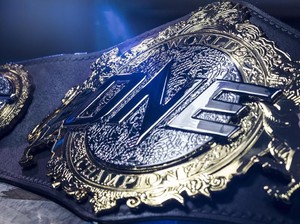 Mengenal Sabuk Juara ONE Championship