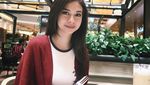 Tina Toon hingga Chikita Meidy, Mantan Artis Cilik Bergaya dengan Makanan