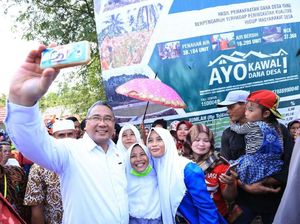 Lewat Akademi Desa, Kemendes Bisa Cetak Pegiat Desa Bersertifikat